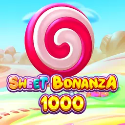 Game - 128851 - Sweet Bonanza 1000